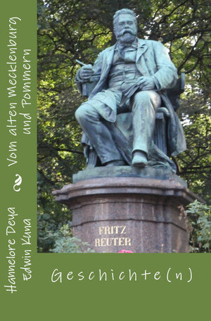 Buchcover Vom alten Mecklenburg und Pommern | Hannelore Deya | EAN 9783942916738 | ISBN 3-942916-73-8 | ISBN 978-3-942916-73-8
