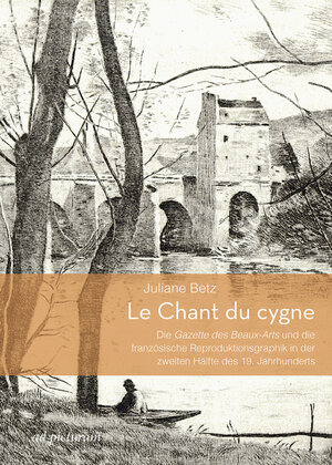 Buchcover Le Chant du cygne | Juliane Betz | EAN 9783942919036 | ISBN 3-942919-03-6 | ISBN 978-3-942919-03-6