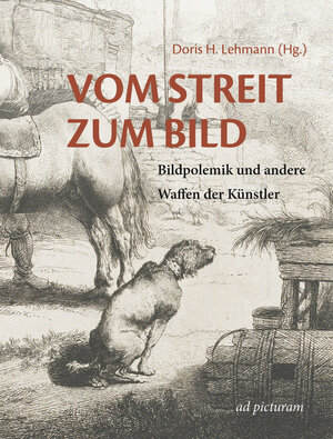Buchcover Vom Streit zum Bild  | EAN 9783942919043 | ISBN 3-942919-04-4 | ISBN 978-3-942919-04-3