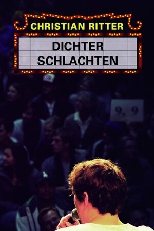 Buchcover Dichter schlachten | Christian Ritter | EAN 9783942920643 | ISBN 3-942920-64-6 | ISBN 978-3-942920-64-3