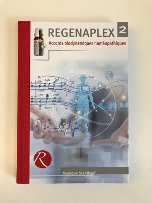 Buchcover Regenaplex | Monique Stahlkopf | EAN 9783942924313 | ISBN 3-942924-31-5 | ISBN 978-3-942924-31-3
