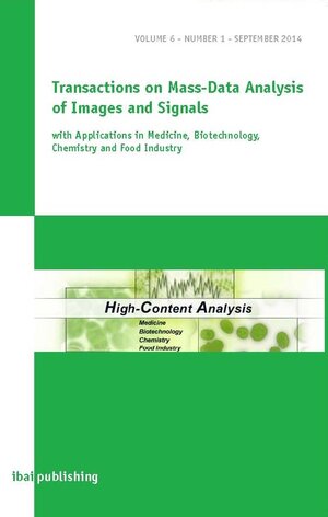 Buchcover Transaktions on Mass-Data Analysis of Images and Signals  | EAN 9783942952316 | ISBN 3-942952-31-9 | ISBN 978-3-942952-31-6