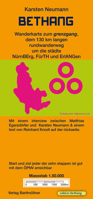 Buchcover BETHANG | Reinhard Knodt | EAN 9783942953719 | ISBN 3-942953-71-4 | ISBN 978-3-942953-71-9