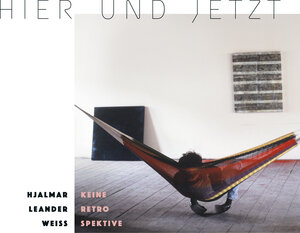 Buchcover HIER UND JETZT | Heinz Neidel | EAN 9783942953818 | ISBN 3-942953-81-1 | ISBN 978-3-942953-81-8