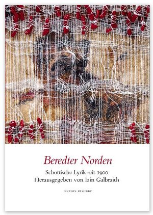 Buchcover Beredter Norden | EAN 9783942955003 | ISBN 3-942955-00-8 | ISBN 978-3-942955-00-3
