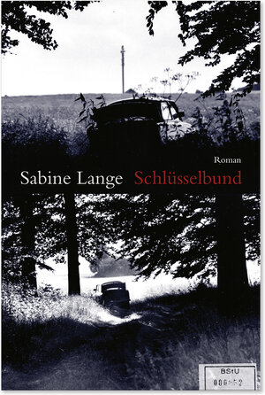 Buchcover Schlüsselbund | Sabine Lange | EAN 9783942955294 | ISBN 3-942955-29-6 | ISBN 978-3-942955-29-4