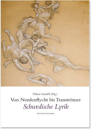 Buchcover Von Nordenflycht bis Tranströmer  | EAN 9783942955607 | ISBN 3-942955-60-1 | ISBN 978-3-942955-60-7