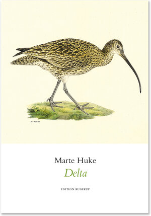 Buchcover Delta | Marte Huke | EAN 9783942955782 | ISBN 3-942955-78-4 | ISBN 978-3-942955-78-2