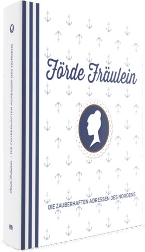 Buchcover Förde Fräulein  | EAN 9783942983297 | ISBN 3-942983-29-X | ISBN 978-3-942983-29-7