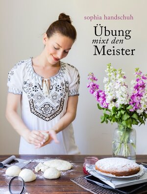Buchcover Übung mixt den Meister | Handschuh Sophia | EAN 9783942983372 | ISBN 3-942983-37-0 | ISBN 978-3-942983-37-2