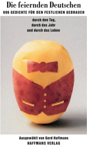 Buchcover Die feiernden Deutschen  | EAN 9783942990059 | ISBN 3-942990-05-9 | ISBN 978-3-942990-05-9