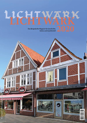 Buchcover Lichtwark 2020  | EAN 9783942998178 | ISBN 3-942998-17-3 | ISBN 978-3-942998-17-8