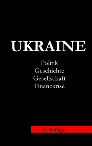 Buchcover Kleines Handbuch Ukraine | Robert Schmitt | EAN 9783943004878 | ISBN 3-943004-87-2 | ISBN 978-3-943004-87-8