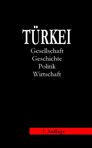 Buchcover Kleines Handbuch Türkei | Werner Berndt | EAN 9783943004939 | ISBN 3-943004-93-7 | ISBN 978-3-943004-93-9