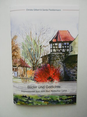 Buchcover Bilder und Gedichte  | EAN 9783943009439 | ISBN 3-943009-43-2 | ISBN 978-3-943009-43-9