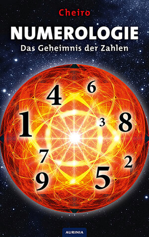 Buchcover Numerologie - Das Geheimnis der Zahlen | Cheiro | EAN 9783943012590 | ISBN 3-943012-59-X | ISBN 978-3-943012-59-0