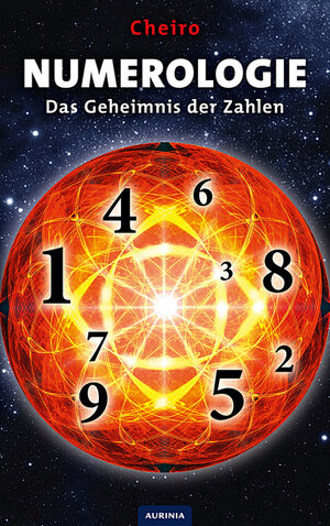 Buchcover Numerologie - Das Geheimnis der Zahlen | Cheiro | EAN 9783943012712 | ISBN 3-943012-71-9 | ISBN 978-3-943012-71-2