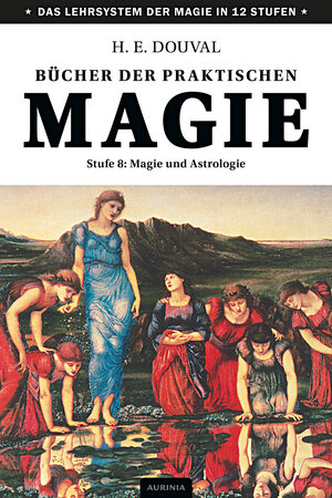 Buchcover Bücher der praktischen Magie | H. E. Douval | EAN 9783943012880 | ISBN 3-943012-88-3 | ISBN 978-3-943012-88-0
