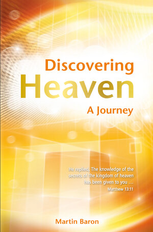 Buchcover Discovering Heaven - A Journey | Baron Martin | EAN 9783943033328 | ISBN 3-943033-32-5 | ISBN 978-3-943033-32-8
