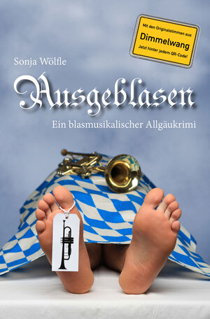 Buchcover Ausgeblasen | Sonja Wölfle | EAN 9783943037265 | ISBN 3-943037-26-6 | ISBN 978-3-943037-26-5
