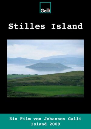 Buchcover Stilles Island  | EAN 9783943044577 | ISBN 3-943044-57-2 | ISBN 978-3-943044-57-7