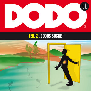 Buchcover Dodo 2 | Ivar Leon Menger | EAN 9783943046519 | ISBN 3-943046-51-6 | ISBN 978-3-943046-51-9