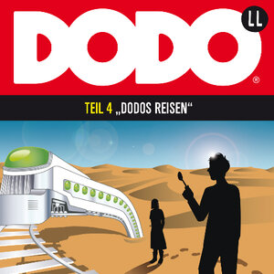 Buchcover Dodo 4 | Ivar Leon Menger | EAN 9783943046533 | ISBN 3-943046-53-2 | ISBN 978-3-943046-53-3