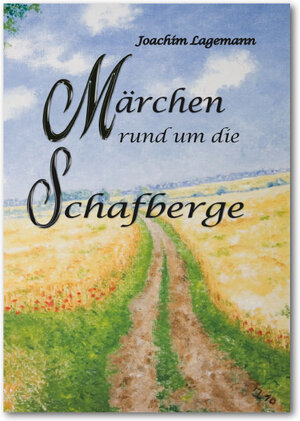 Buchcover Märchen rund um die Schafberge | Joachim Lagemann | EAN 9783943054330 | ISBN 3-943054-33-0 | ISBN 978-3-943054-33-0