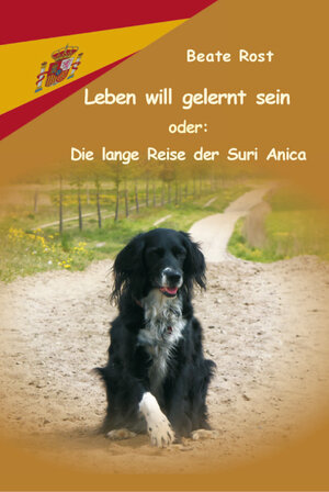 Buchcover Leben will gelernt sein oder | Beate Rost | EAN 9783943054491 | ISBN 3-943054-49-7 | ISBN 978-3-943054-49-1