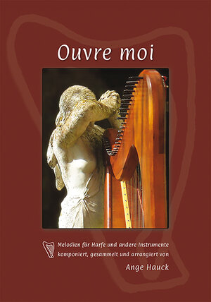 Buchcover Ouvre moi | Ange Hauck | EAN 9783943060225 | ISBN 3-943060-22-5 | ISBN 978-3-943060-22-5