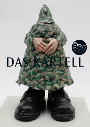 Buchcover Das Kartell  | EAN 9783943061000 | ISBN 3-943061-00-0 | ISBN 978-3-943061-00-0