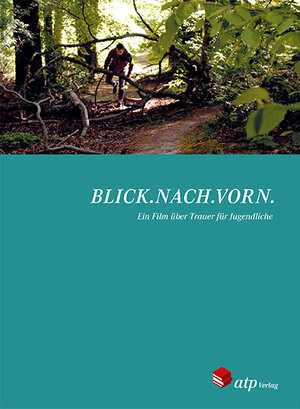 Buchcover BLICK.NACH.VORN.  | EAN 9783943064124 | ISBN 3-943064-12-3 | ISBN 978-3-943064-12-4