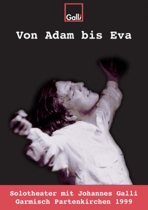 Buchcover Von Adam bis Eva  | EAN 9783943072020 | ISBN 3-943072-02-9 | ISBN 978-3-943072-02-0