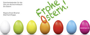 Buchcover Frohe Ostern | Regina Groot Bramel | EAN 9783943084191 | ISBN 3-943084-19-1 | ISBN 978-3-943084-19-1