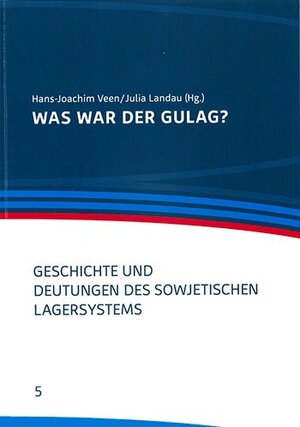 Buchcover Was war der Gulag?  | EAN 9783943098068 | ISBN 3-943098-06-0 | ISBN 978-3-943098-06-8