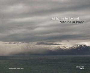 Buchcover At home in Iceland / Zuhause in Island | Torben Weiß | EAN 9783943118001 | ISBN 3-943118-00-2 | ISBN 978-3-943118-00-1