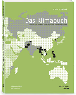 Buchcover Das Klimabuch | Esther Gonstalla | EAN 9783943118049 | ISBN 3-943118-04-5 | ISBN 978-3-943118-04-9