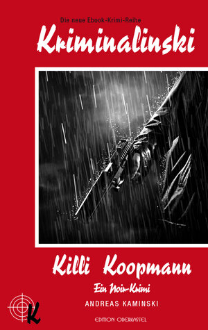 Buchcover Killi Koopmann | Andreas Kaminski | EAN 9783943121711 | ISBN 3-943121-71-2 | ISBN 978-3-943121-71-1