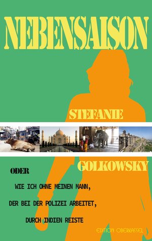 Buchcover Nebensaison | Stefanie Golkowsky | EAN 9783943121827 | ISBN 3-943121-82-8 | ISBN 978-3-943121-82-7