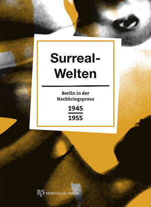 Buchcover Surreal-Welten  | EAN 9783943132991 | ISBN 3-943132-99-4 | ISBN 978-3-943132-99-1