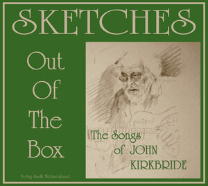 Buchcover Sketches - Out of the Box  | EAN 9783943135077 | ISBN 3-943135-07-1 | ISBN 978-3-943135-07-7