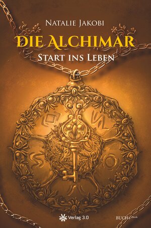 Buchcover Die Alchimar - Start ins Leben (Band 1) | Natalie Jakobi | EAN 9783943138696 | ISBN 3-943138-69-0 | ISBN 978-3-943138-69-6