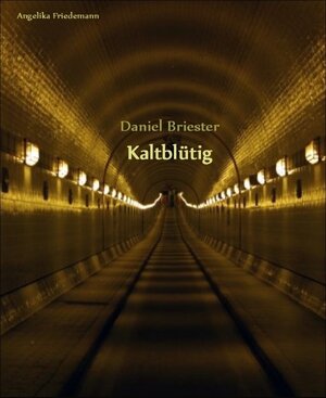 Buchcover Kaltblütig | Angelika Friedemann | EAN 9783943142228 | ISBN 3-943142-22-1 | ISBN 978-3-943142-22-8
