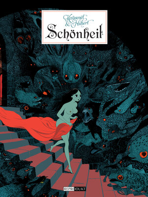 Buchcover Schönheit | Hubert | EAN 9783943143867 | ISBN 3-943143-86-4 | ISBN 978-3-943143-86-7