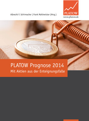Buchcover PLATOW Prognose 2014 | EAN 9783943145151 | ISBN 3-943145-15-8 | ISBN 978-3-943145-15-1
