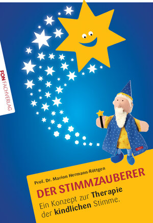 Buchcover Der Stimmzauberer 2 | Marion Hermann-Röttgen | EAN 9783943155525 | ISBN 3-943155-52-8 | ISBN 978-3-943155-52-5