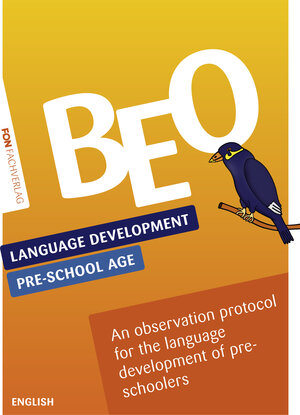Buchcover BEO-Language Development | Ariane Willikonsky | EAN 9783943155563 | ISBN 3-943155-56-0 | ISBN 978-3-943155-56-3