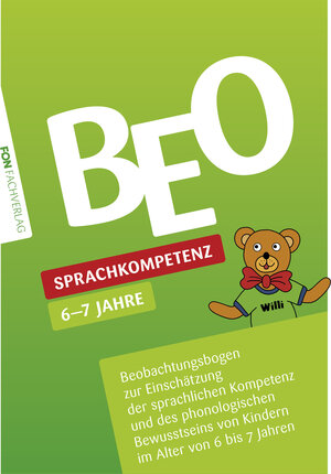Buchcover BEO Sprachkompetenz | Corina Jeske | EAN 9783943155570 | ISBN 3-943155-57-9 | ISBN 978-3-943155-57-0