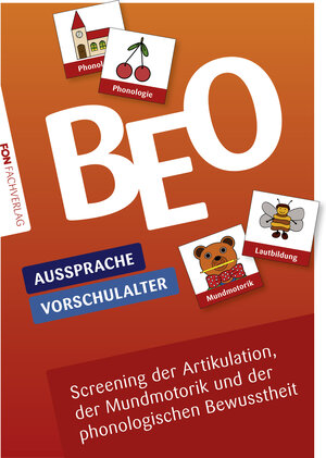 Buchcover BEO Aussprache | Ariane Willikonsky | EAN 9783943155624 | ISBN 3-943155-62-5 | ISBN 978-3-943155-62-4