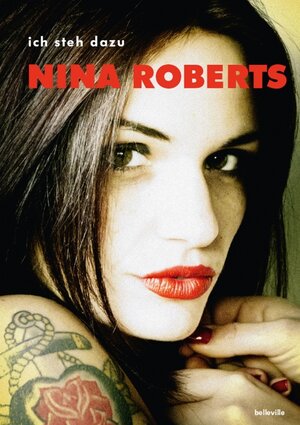 Buchcover Ich steh dazu | Nina Roberts | EAN 9783943157901 | ISBN 3-943157-90-3 | ISBN 978-3-943157-90-1